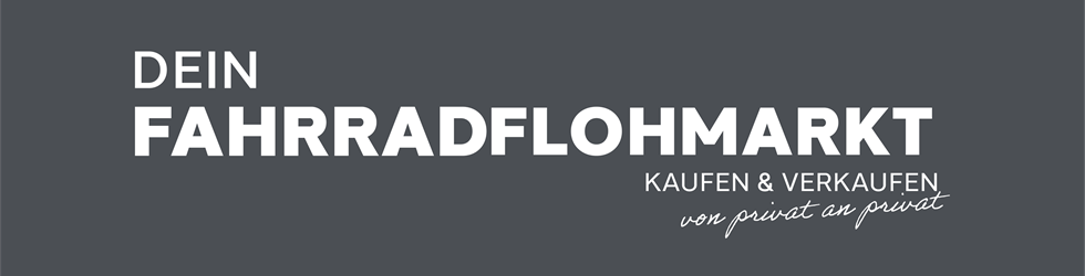 FAHRRADFLOHMARKT