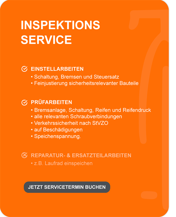 Service-Paket