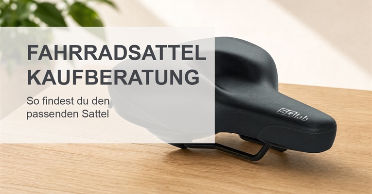 mehr zu Fahrradsattel-Kaufberatung: So findest du den pass...