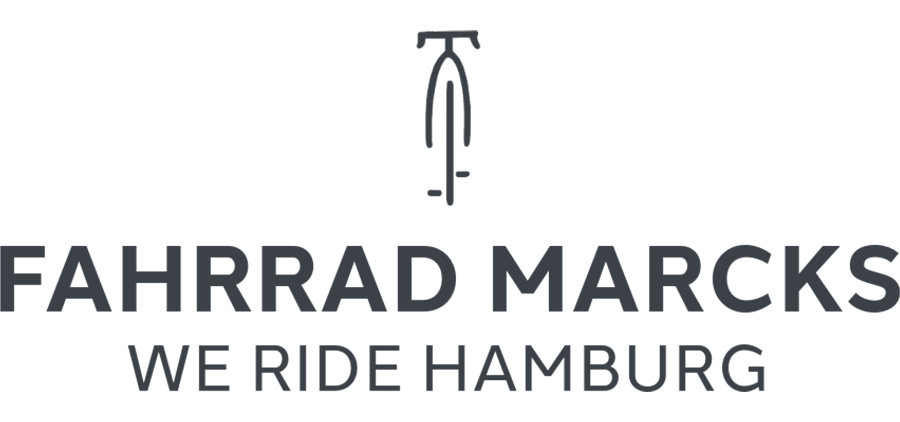 Fahrrad Marcks